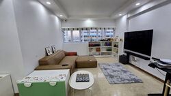 Blk 28 Marine Crescent Ville (Marine Parade), HDB 5 Rooms #550666861